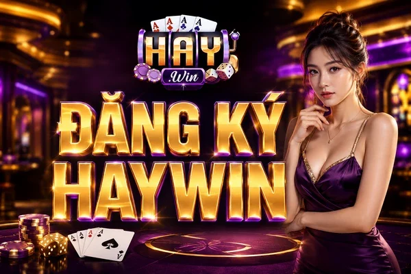 Đăng ký HAYWIN