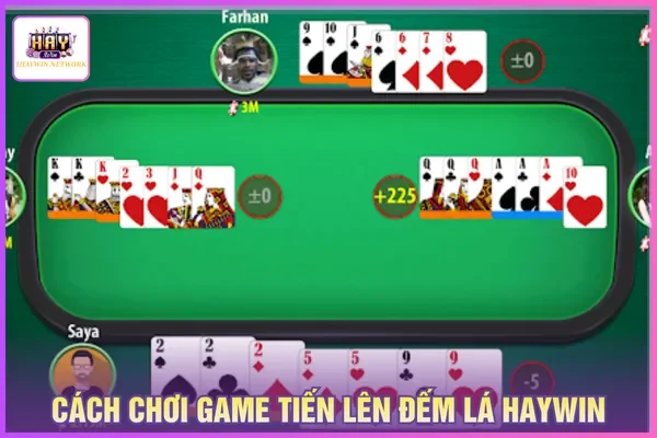 Nắm vững toàn bộ luật chơi để nâng cao cơ hội thắng đậm