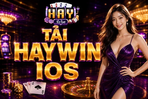 Tải HAYWIN iOS